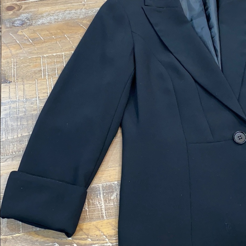 Pendleton Black Professional Jacket - image 2